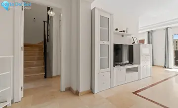 3 bedroom Apartment for Sale in Estepona-3304