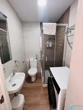 0 bedroom Apartment for Sale in Benalmadena-98341