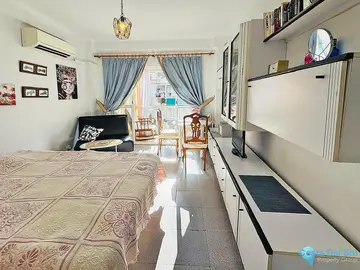 0 bedroom Apartment for Sale in Torremolinos-98349