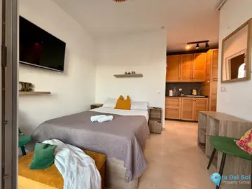 0 bedroom Apartment for Sale in Manilva-98360