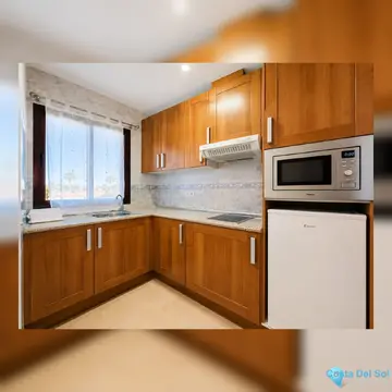 1 bedroom Apartment for Sale in Manilva-98383