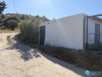 1 bedroom House for Sale in Altos de los Monteros-98389