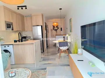 1 bedroom Apartment for Sale in Estepona-98418