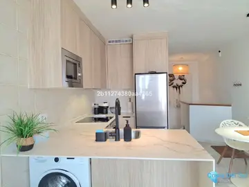 1 bedroom Apartment for Sale in Estepona-98419