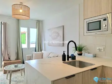 1 bedroom Apartment for Sale in Estepona-98423