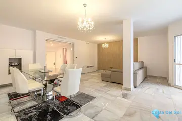 2 bedroom House for Sale in Nueva Andalucía-13003