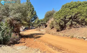 1000m2 Plot for Sale in El Rosario-3313