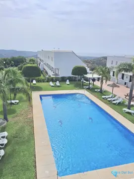 1 bedroom Apartment for Sale in Estepona