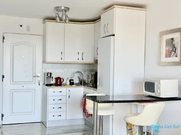 1 bedroom Apartment for Sale in Estepona-98443