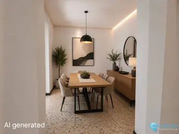 4 bedroom House for Sale in Alhaurín el Grande-98460