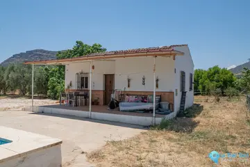 2 bedroom House for Sale in Alora-98474
