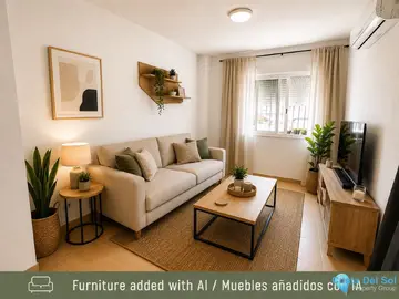 1 bedroom Apartment for Sale in Estacion de Cartama