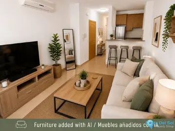 1 bedroom Apartment for Sale in Estacion de Cartama-98505