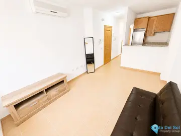 1 bedroom Apartment for Sale in Estacion de Cartama-98506