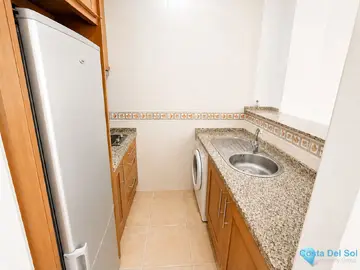 1 bedroom Apartment for Sale in Estacion de Cartama-98509