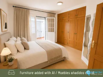 1 bedroom Apartment for Sale in Estacion de Cartama-98511