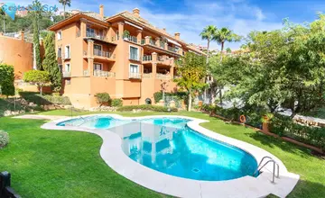 2 bedroom Apartment for Sale in La Quinta-3321