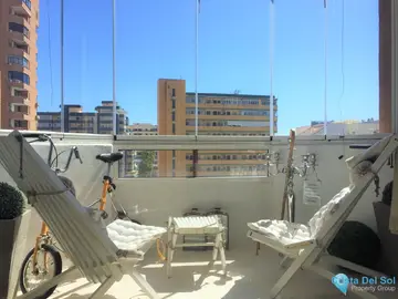 1 bedroom Apartment for Sale in Fuengirola