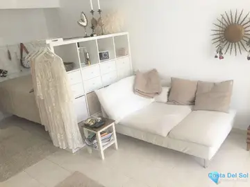 1 bedroom Apartment for Sale in Fuengirola-98538