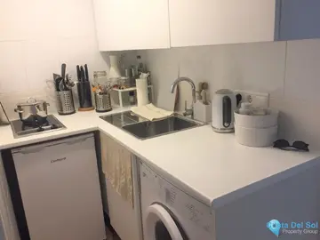 1 bedroom Apartment for Sale in Fuengirola-98541