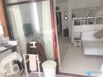 1 bedroom Apartment for Sale in Fuengirola-98545