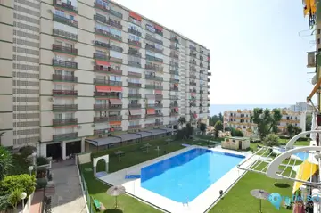 1 bedroom Apartment for Sale in Benalmadena Costa