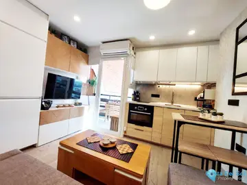 1 bedroom Apartment for Sale in Benalmadena Costa-98558
