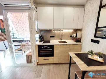 1 bedroom Apartment for Sale in Benalmadena Costa-98552