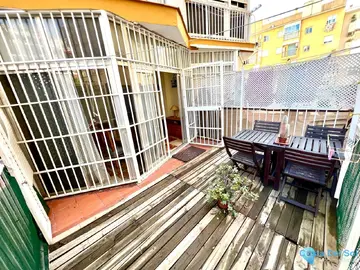 1 bedroom Apartment for Sale in Fuengirola-98575