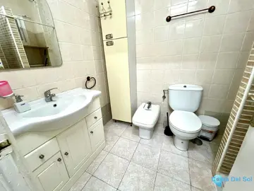 1 bedroom Apartment for Sale in Fuengirola-98572