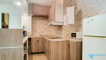 2 bedroom Apartment for Sale in Torremolinos-98590