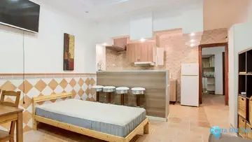 2 bedroom Apartment for Sale in Torremolinos-98593