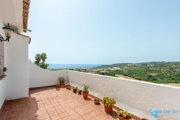 1 bedroom Apartment for Sale in Manilva