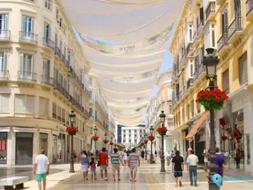 97m2 Plot for Sale in Málaga Centro-98630