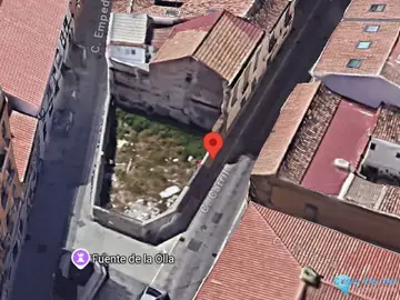 97m2 Plot for Sale in Málaga Centro-98619