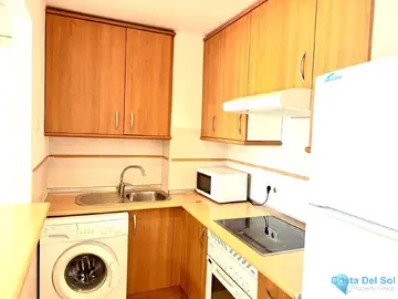 1 bedroom Apartment for Sale in Casares Playa-98637