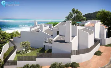 2 bedroom House for Sale in Estepona-3325