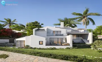 2 bedroom House for Sale in Estepona-3327