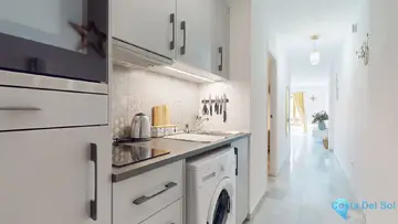1 bedroom Apartment for Sale in Mijas-98648