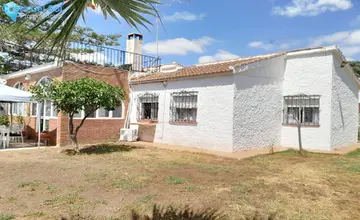 3 bedroom House for Sale in Churriana