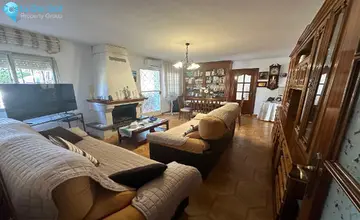 3 bedroom House for Sale in Churriana-3340