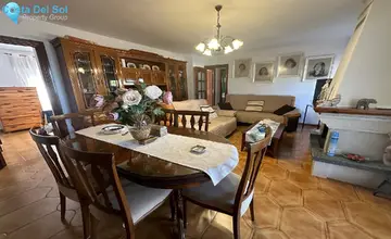 3 bedroom House for Sale in Churriana-3348