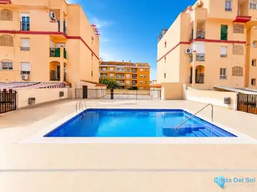 1 bedroom Apartment for Sale in Arroyo de la Miel