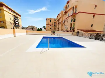 1 bedroom Apartment for Sale in Arroyo de la Miel-98735