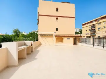 1 bedroom Apartment for Sale in Arroyo de la Miel-98736