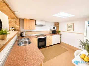 1 bedroom Apartment for Sale in Arroyo de la Miel-98740