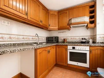 1 bedroom Apartment for Sale in Mijas-98760
