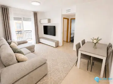 2 bedroom Apartment for Sale in Guaro-98776