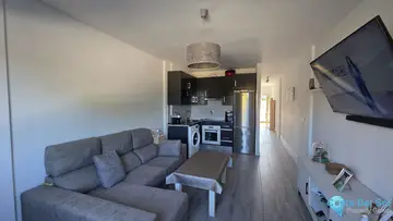 1 bedroom Apartment for Sale in La Cala Hills-98787