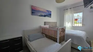 1 bedroom Apartment for Sale in La Cala Hills-98788